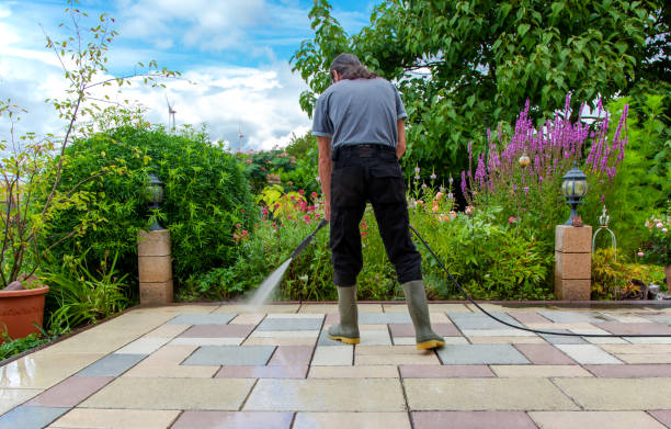 Professional Pressure Washing Services in Trumansburg, NY